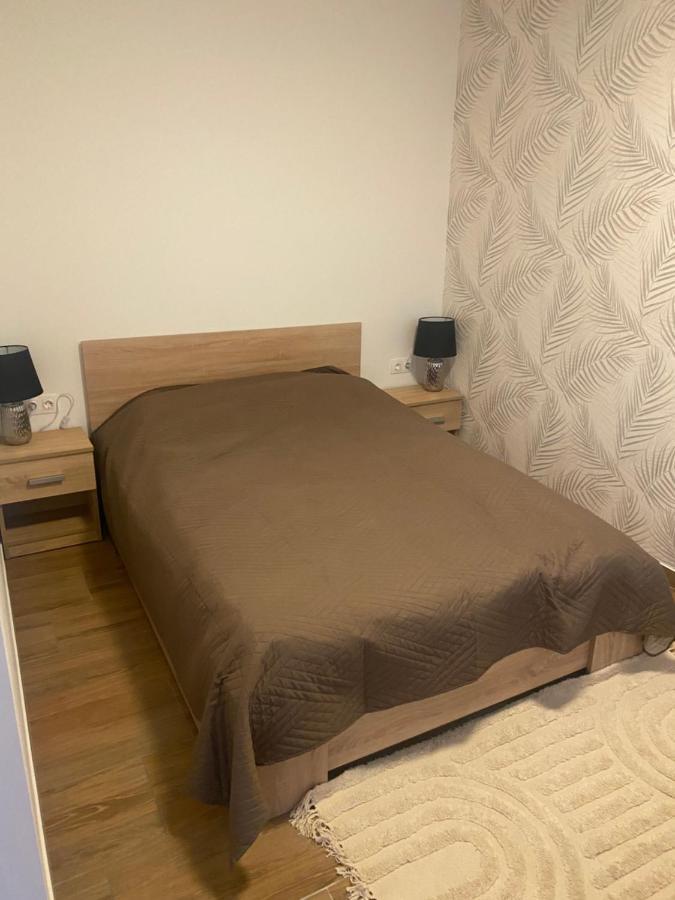 Beugro Lak Hotel Esztergom Luaran gambar