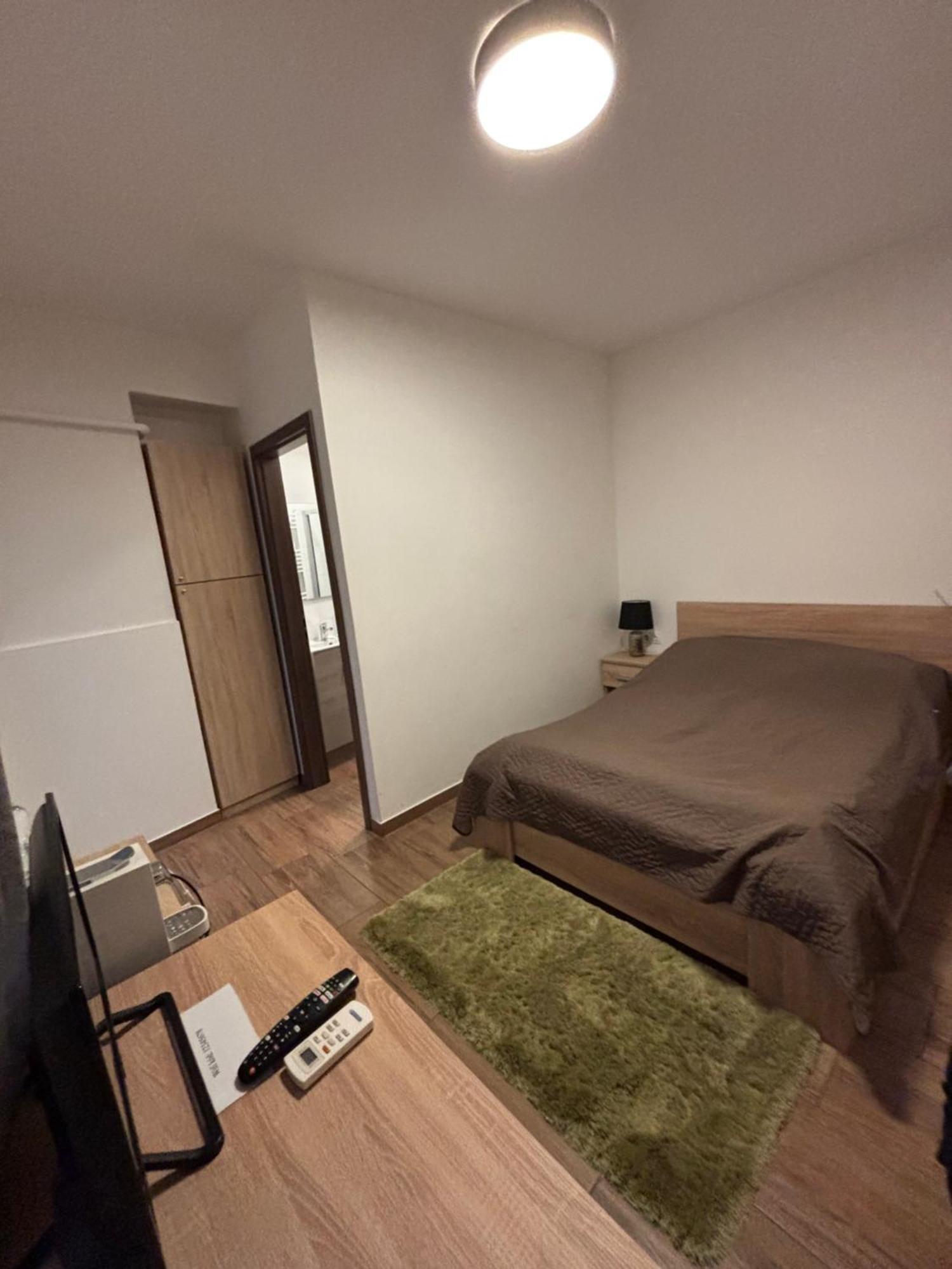 Beugro Lak Hotel Esztergom Luaran gambar